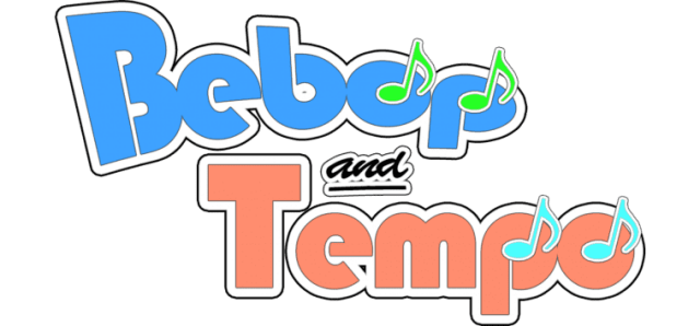 Логотип Bebop and Tempo