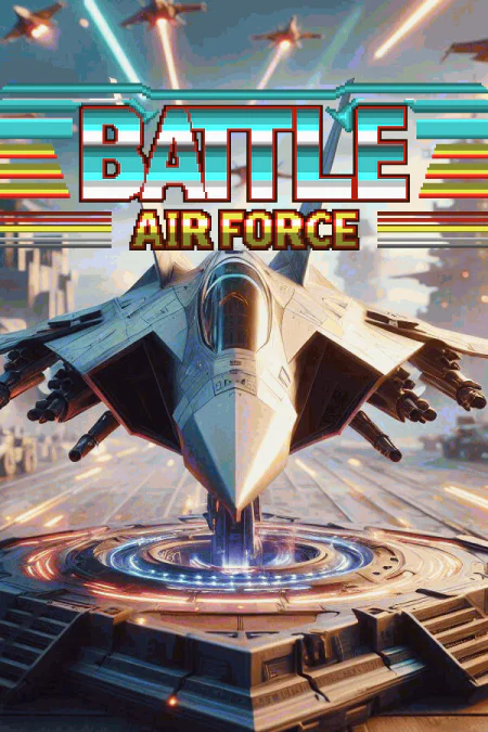 Battle AirForce