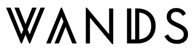 Логотип Wands