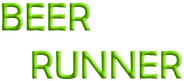 Логотип Beer Runner
