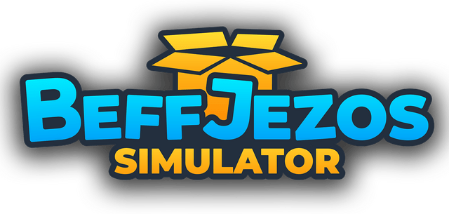 Логотип Beff Jezos Simulator