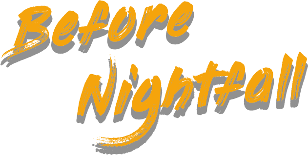 Логотип Before Nightfall: Summertime