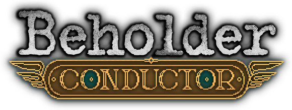 Логотип Beholder: Conductor
