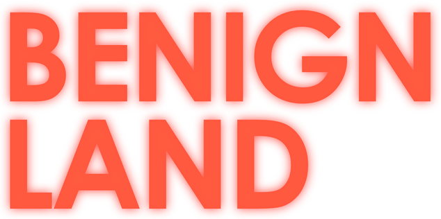 Логотип Benign Land