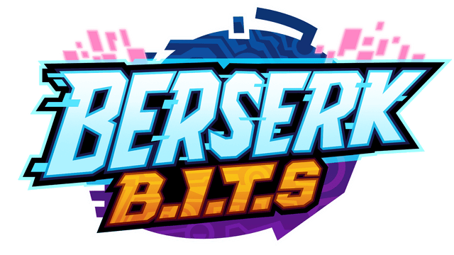 Логотип Berserk BITS