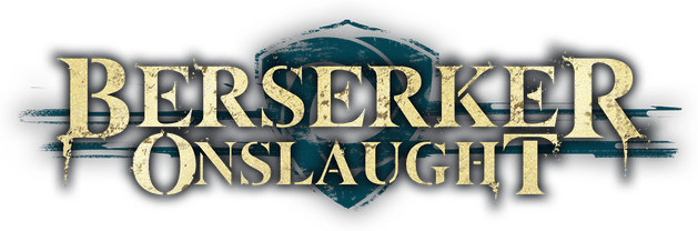 Логотип Berserker Onslaught
