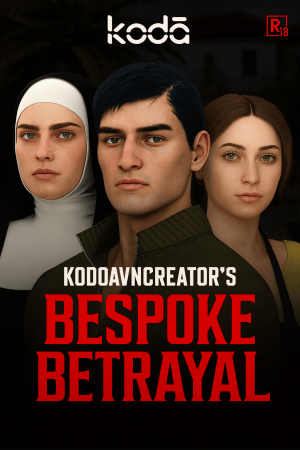 Bespoke Betrayal