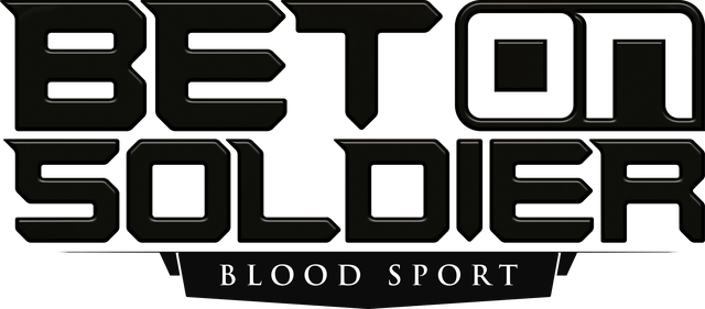 Логотип Bet on Soldier: Blood Sport