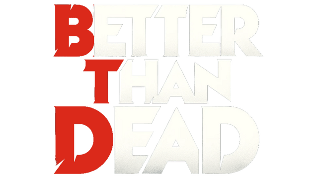 Логотип Better Than Dead