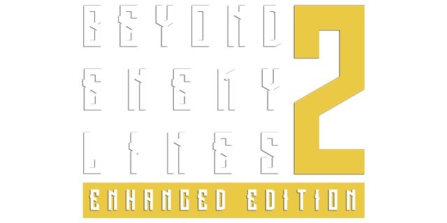 Логотип Beyond Enemy Lines 2
