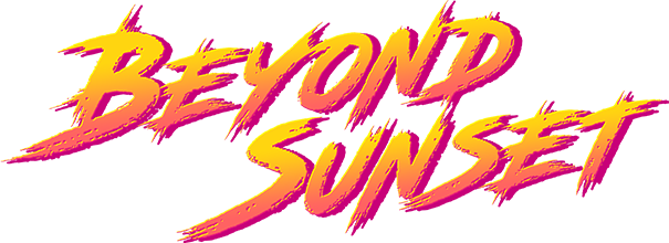 Логотип Beyond Sunset