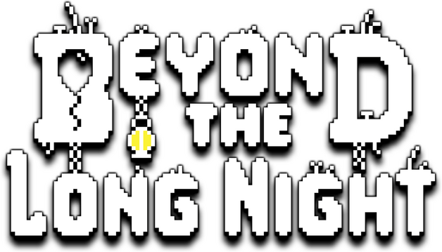 Логотип Beyond the Long Night