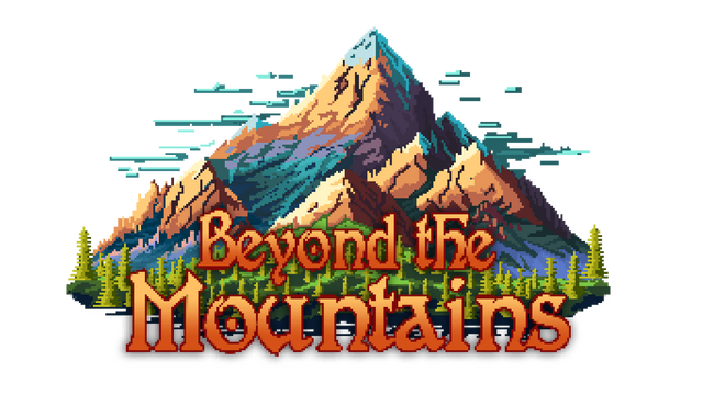 Логотип Beyond the Mountains