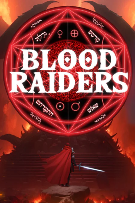 Blood Raiders