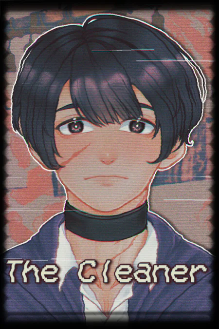 The Cleaner (Уборщик)