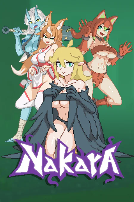 Nakara