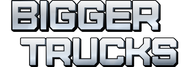 Логотип Bigger Trucks