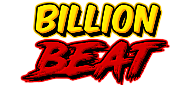 Логотип Billion Beat