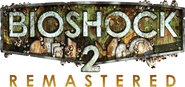 Логотип BioShock 2 Remastered