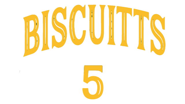 Логотип Biscuitts 5