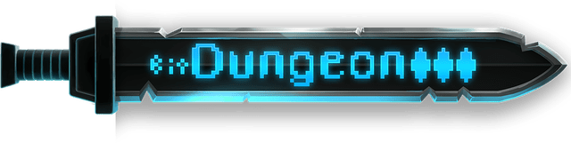 Логотип bit Dungeon 3