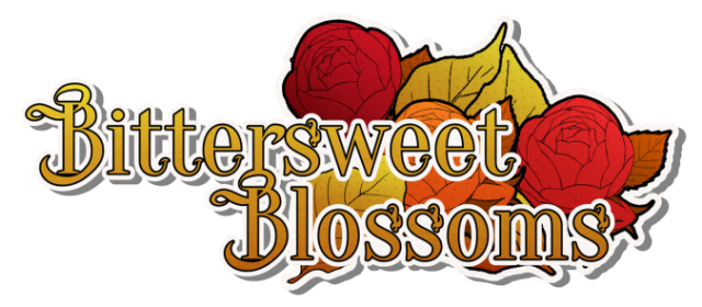 Логотип Bittersweet Blossoms