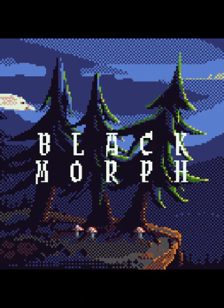 Black Morph