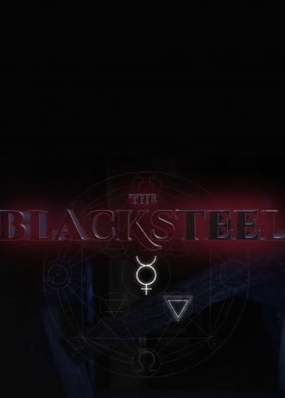 Black Steel