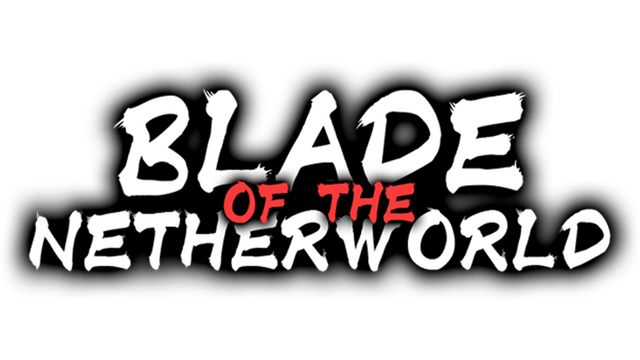Логотип Blade of the Netherworld