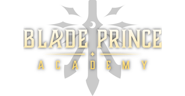 Логотип Blade Prince Academy