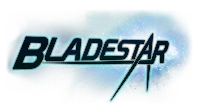 Логотип Bladestar