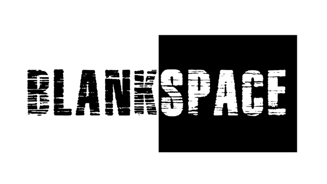 Логотип Blankspace