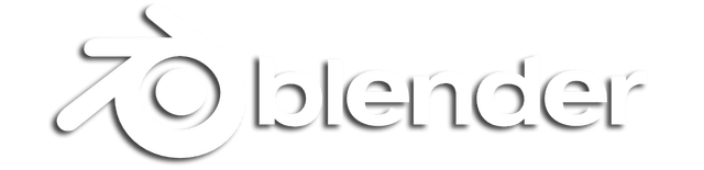 Логотип Blender