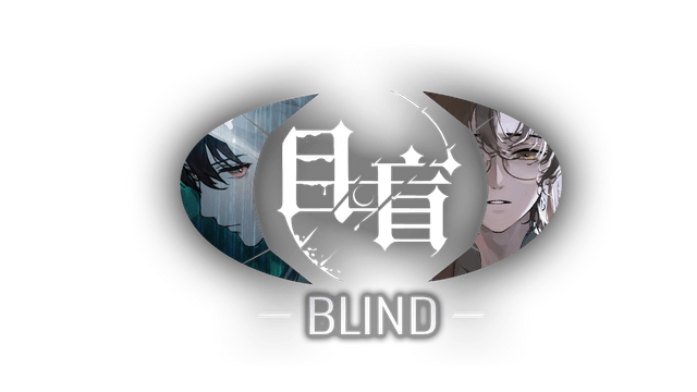 Логотип Blind (GOCORE)