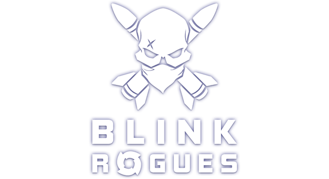 Логотип Blink: Rogues