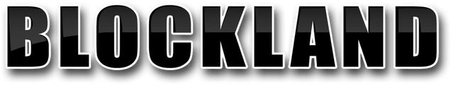 Логотип Blockland