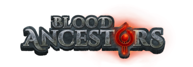 Логотип Blood Ancestors