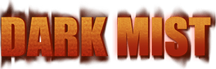 Логотип Blood Card 2: Dark Mist