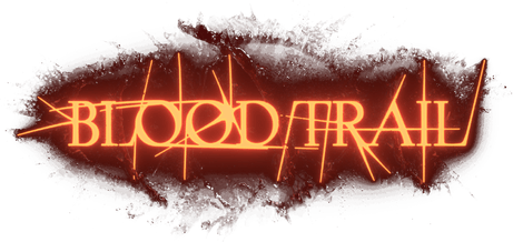 Логотип Blood Trail