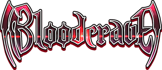 Логотип Bloodcrave