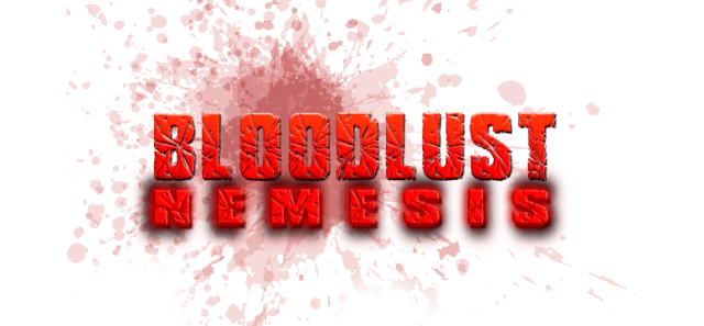 Логотип BloodLust 2: Nemesis