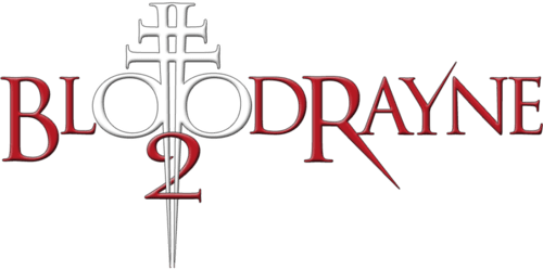 Логотип BloodRayne 2