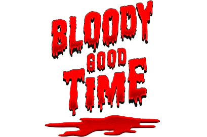 Логотип Bloody Good Time