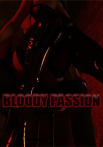 Bloody Passion