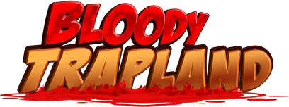 Логотип Bloody Trapland