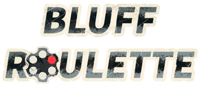 Логотип Bluff Roulette
