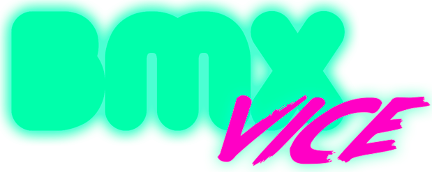 Логотип BMX Vice
