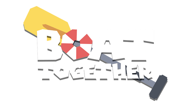 Логотип Boat Together