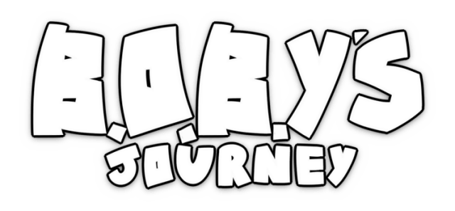Логотип BOBY's Journey