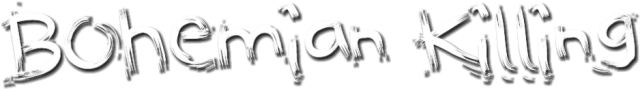 Логотип Bohemian Killing